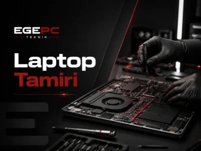 izmir laptop tamiri servis